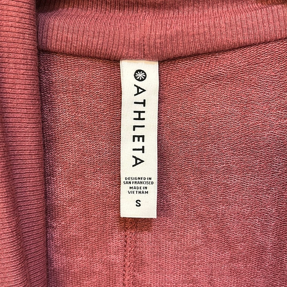 Athleta | Beyond Soft Pranayama Wrap Cardigan - Picture 8 of 12